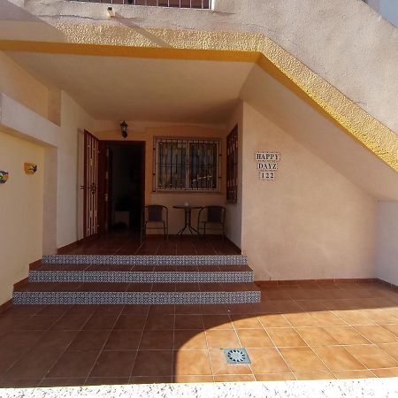 Apartment In La Zenia Dehesa de Campoamor  Exterior photo