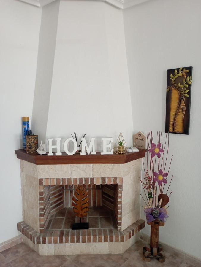 Apartment In La Zenia Dehesa de Campoamor  Exterior photo