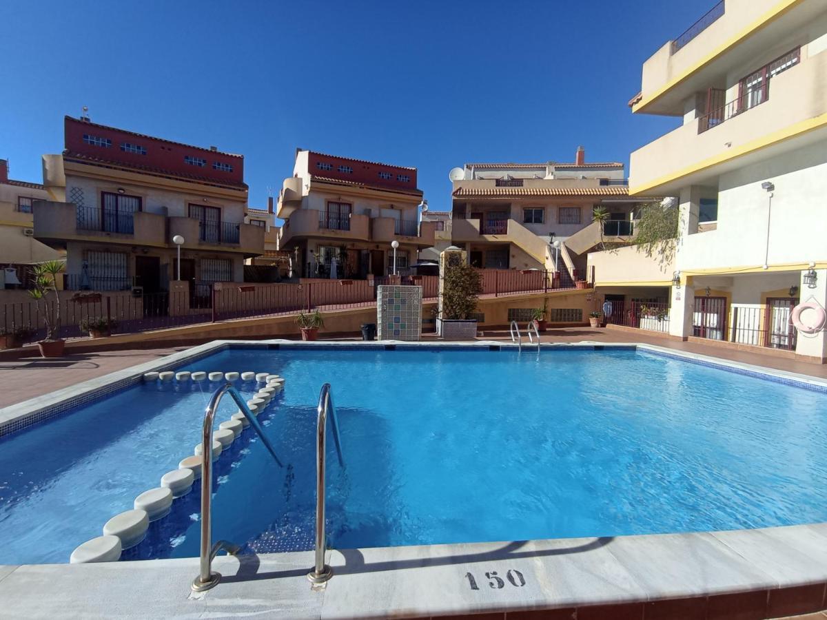 Apartment In La Zenia Dehesa de Campoamor  Exterior photo