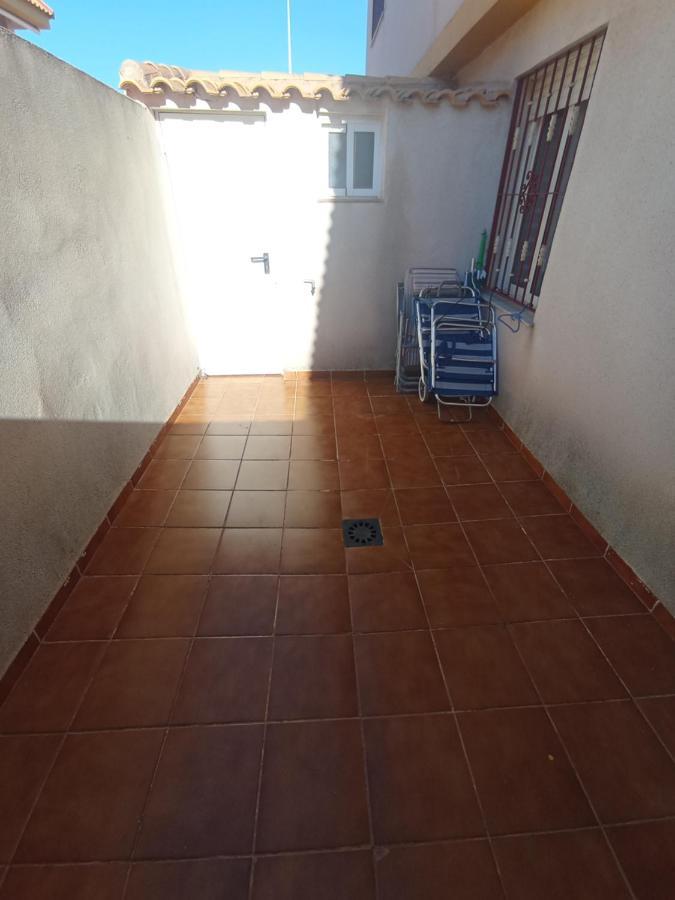 Apartment In La Zenia Dehesa de Campoamor  Exterior photo