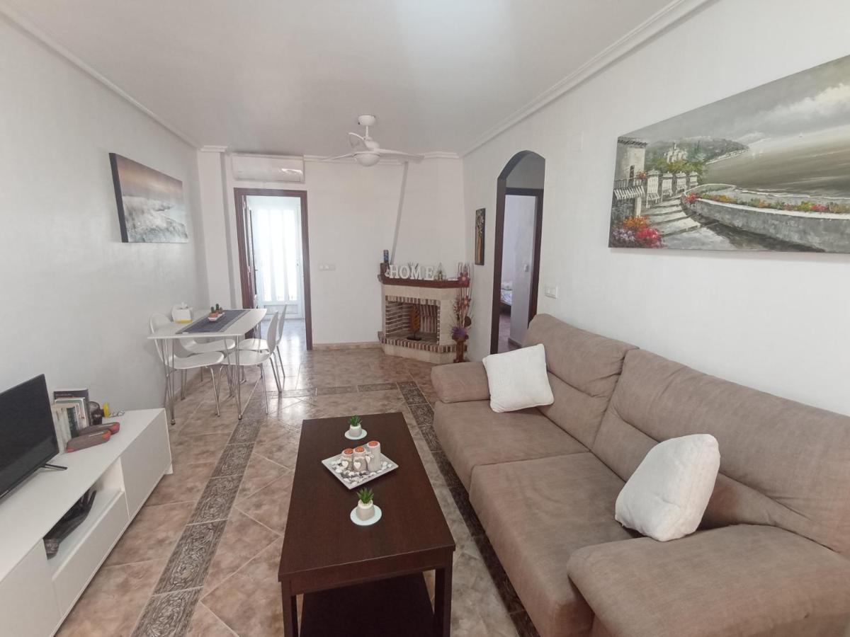 Apartment In La Zenia Dehesa de Campoamor  Exterior photo