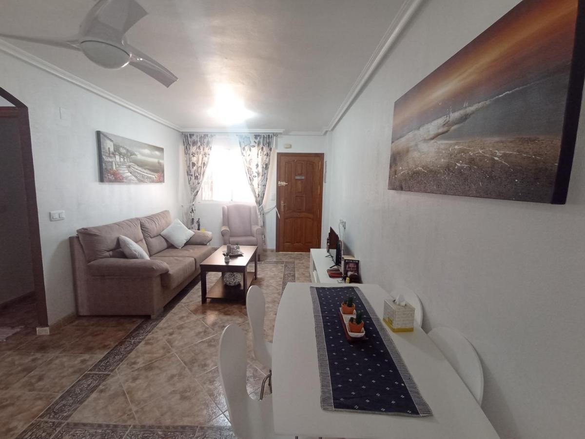 Apartment In La Zenia Dehesa de Campoamor  Exterior photo