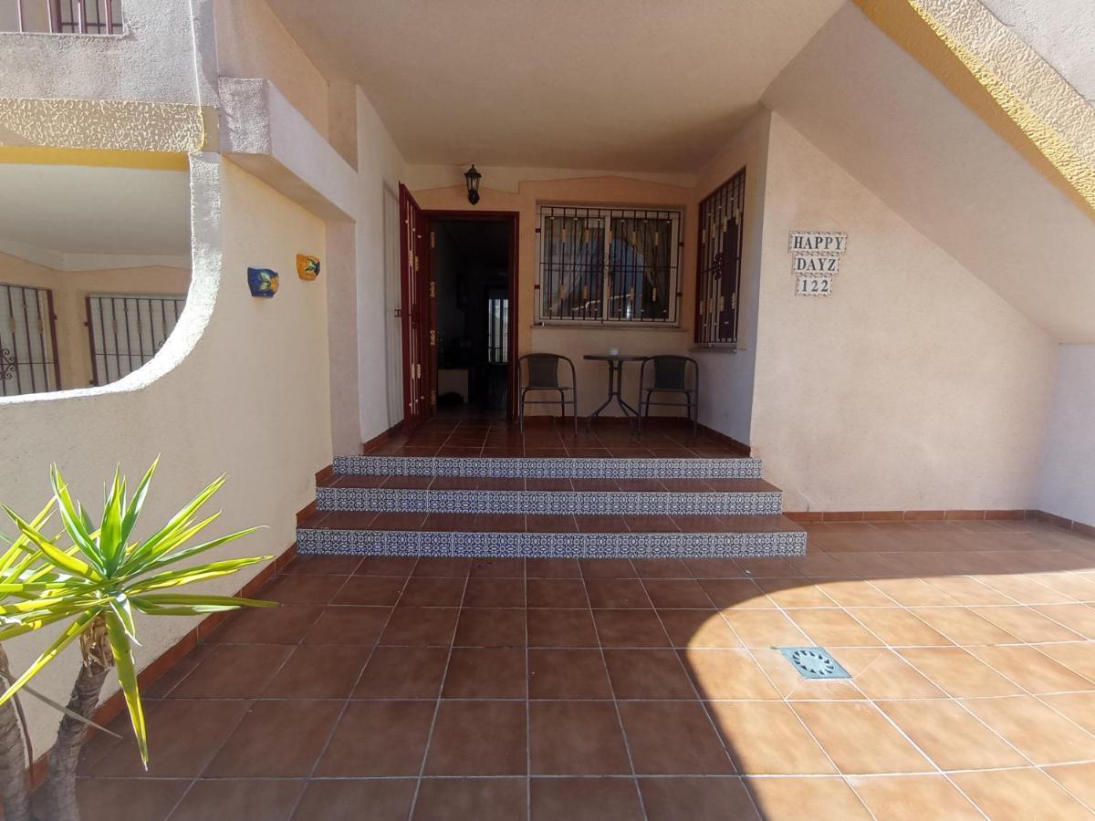 Apartment In La Zenia Dehesa de Campoamor  Exterior photo