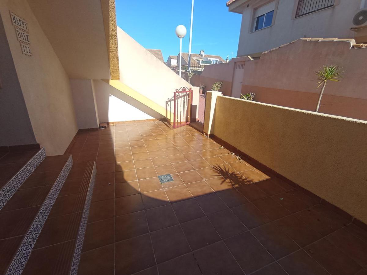 Apartment In La Zenia Dehesa de Campoamor  Exterior photo