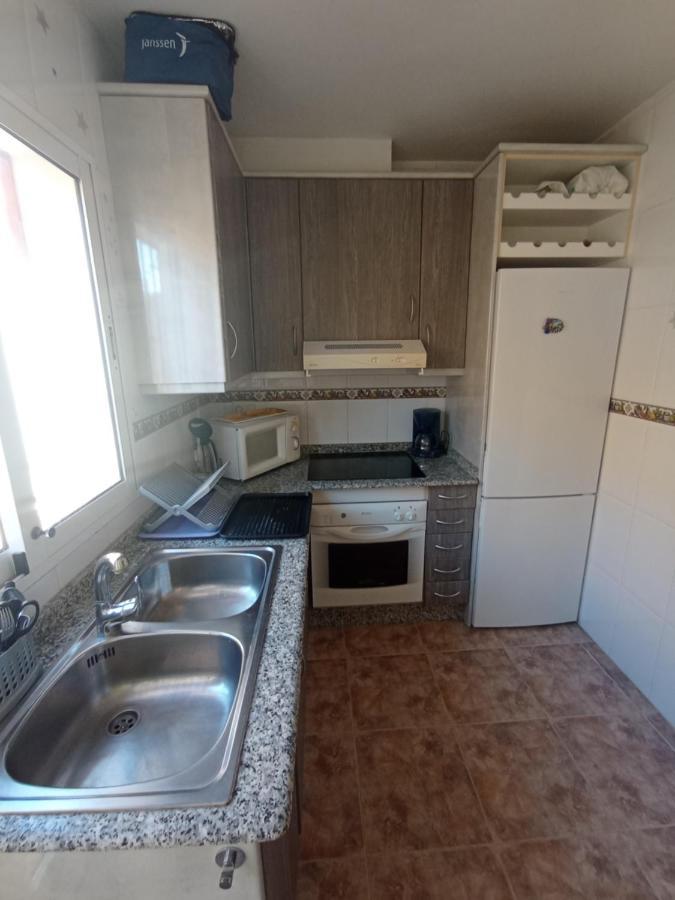 Apartment In La Zenia Dehesa de Campoamor  Exterior photo