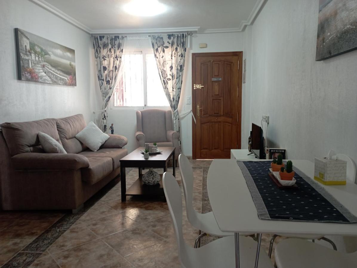 Apartment In La Zenia Dehesa de Campoamor  Exterior photo