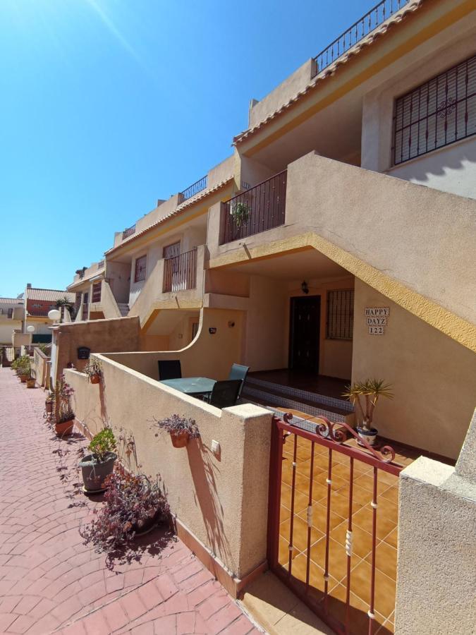 Apartment In La Zenia Dehesa de Campoamor  Exterior photo