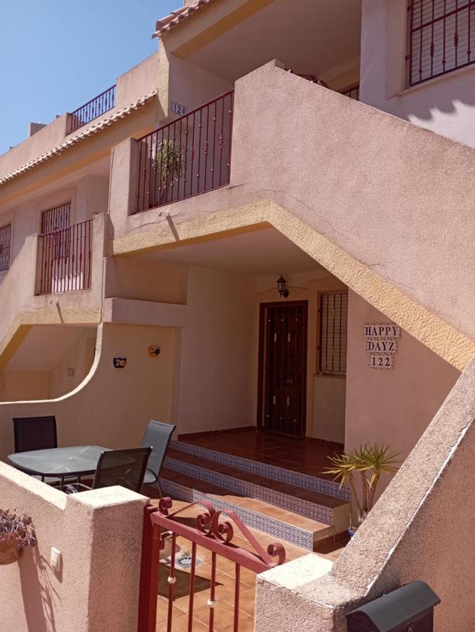 Apartment In La Zenia Dehesa de Campoamor  Exterior photo